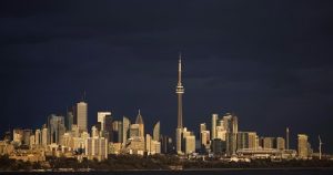 Toronto ranks 4th in North American tech talent, driven by demand for AI skills: CBRE Toronto ranks 4th in North American tech talent, driven by demand for AI skills: CBRE