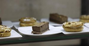 Paralympians face nuanced nutrition challenges. Dietitians seek solutions