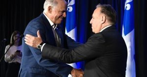 Quebec ‘superminister’ Pierre Fitzgibbon says drop in motivation is why he’s leaving Quebec ‘superminister’ Pierre Fitzgibbon says drop in motivation is why he’s leaving