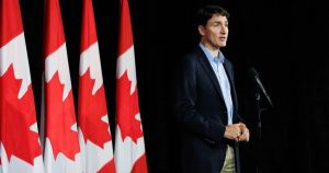 Liberals sign school food deal with Newfoundland and Labrador Liberals sign school food deal with Newfoundland and Labrador