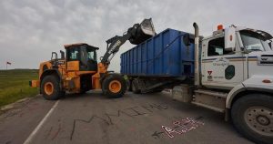 Manitoba to look at GPS options at landfills following slayings of 4 Indigenous women Manitoba to look at GPS options at landfills following slayings of 4 Indigenous women