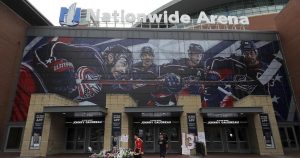 Blue Jackets players, GM try to make sense of tragedy after deaths of Johnny and Matthew Gaudreau