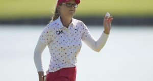 NHL’s Senators, Canadian LPGA star Henderson reach multi-year partnership