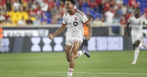 Toronto FC midfielder Kosi Thompson fined by MLS Disciplinary Committee Toronto FC midfielder Kosi Thompson fined by MLS Disciplinary Committee