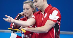 Roaring Game Returns: Olympic qualification a key storyline this curling season Roaring Game Returns: Olympic qualification a key storyline this curling season