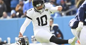 A judge dismisses a sexual assault lawsuit against ex-NFL kicker Brandon McManus and the Jaguars A judge dismisses a sexual assault lawsuit against ex-NFL kicker Brandon McManus and the Jaguars