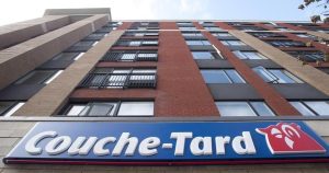 Couche-Tard Inc. reports Q1 profit down from last year as consumers watch spending