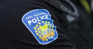 Man sought in two sexual assaults in Mississauga: police Man sought in two sexual assaults in Mississauga: police