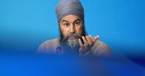 CanadaNewsMedia news September 5, 2024: NDP holds key to timing of next election after ending Liberal deal
