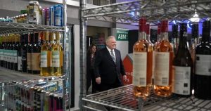 Booze can now be sold in Ontario corner stores. Here’s what you need to know