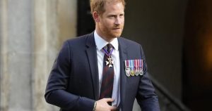 Prince Harry and Matt Damon set to address this year’s Clinton Global Initiative annual meeting