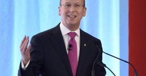 CIBC making changes to senior executive ranks at the bank