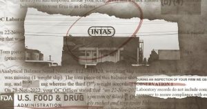 Nearly 2,000 drug plants are overdue for FDA checks after COVID delays, AP finds
