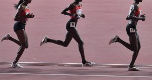 Uganda Olympic runner’s horrific death is the latest in violence against female athletes in Kenya Uganda Olympic runner’s horrific death is the latest in violence against female athletes in Kenya