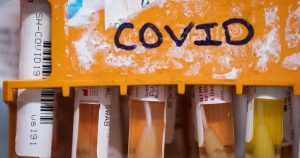 ‘Mismatched guidance’ on pulling COVID vaccines ahead of updated shots raises concern