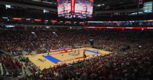 Judge questions restrictions on booster payments to athletes in .78B NCAA settlement