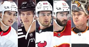 Court hearing legal arguments in sex assault case of five hockey players Court hearing legal arguments in sex assault case of five hockey players