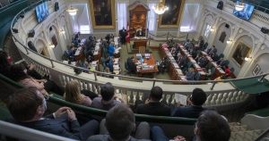 Nova Scotia bill would give workers 27-week unpaid leave for serious illness
