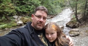 Father of girl stabbed to death in Alberta classroom tells killer to rot in hell Father of girl stabbed to death in Alberta classroom tells killer to rot in hell
