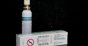 US Open: The spray that caused Jannik Sinner’s failed drug tests has ‘DOPING’ warning