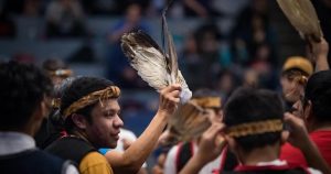 Ahousaht, B.C., declares state of emergency after weekend deaths Ahousaht, B.C., declares state of emergency after weekend deaths