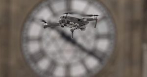Drones helped in big Vancouver arrest. It’s time for policy scrutiny, researchers say