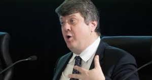 Liberals’ national campaign director Jeremy Broadhurst resigns