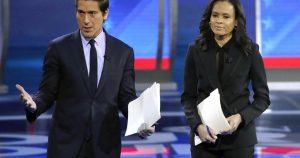It’s not just Harris and Trump who have a lot at stake in next week’s debate. ABC News does, too