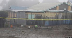 21 children are now known to have died in Kenya school fire
