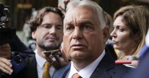 Orbán pushes back on aide’s comment that Hungary wouldn’t have fought a Russian invasion