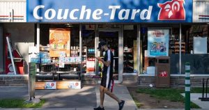 Japanese owner of 7-Eleven Seven & i Holdings rejects Couche-Tard takeover offer