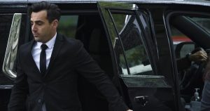 Jacob Hoggard seeking leave to appeal sex assault conviction to Canada’s top court