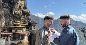 Resources are out there for LGBTQ+ travelers looking to stay safe