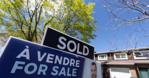 Montreal home sales, prices rise in August: real estate board
