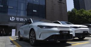 China launches WTO complaint against Canada over EV, aluminum and steel tariffs