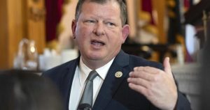Court puts Ohio House speaker back in control of GOP purse strings