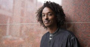 K’naan got tired of the spotlight. So he stepped behind the camera for his debut film