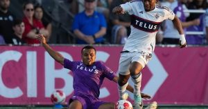 Whitecaps look for others to seize opportunity in home matchup versus FC Dallas