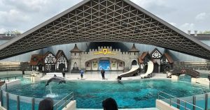 Marineland owner Marie Holer dies, park says ‘succession plan’ in place