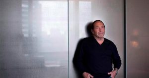 Paul Anka says long-in-the-works Broadway musical is still on the horizon