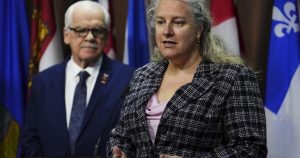 Despite union protest, new hybrid work rules for federal employees kick in Monday