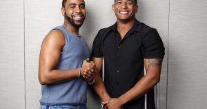 ‘Unstoppable’ captures Anthony Robles’ singular life, with Robles as his own stunt double