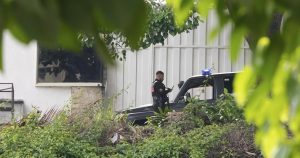 Venezuela revokes Brazil’s custody of diplomatic mission housing six Maduro opponents