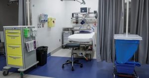 Canadian Medical Association calls for more tracking of health care funds