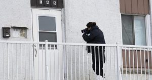 Coroner issues report into ‘avoidable’ killings of Quebec police officer, assailant