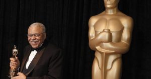 James Earl Jones’ Darth Vader voice lives on through AI. Voice actors see promise and peril in that