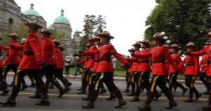 Police union calls for ‘fulsome public safety plan’ in B.C. ahead of provincial vote