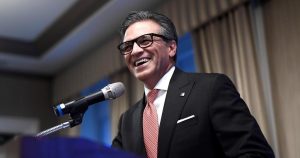 Business lobby group warns Ottawa digital services tax could ‘imperil’ trade talks