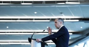 CanadaNewsMedia news September 10, 2024: Former BoC governor will address Liberal caucus, NDP caucus begins