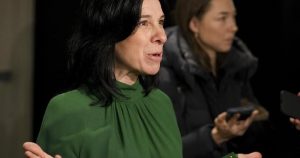 Montreal mayor faces criticism for blocking comments on social media accounts